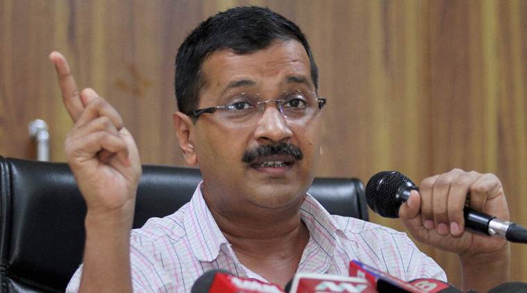 ramjasprotests:kejriwalsaysstrictactionovercampusviolence